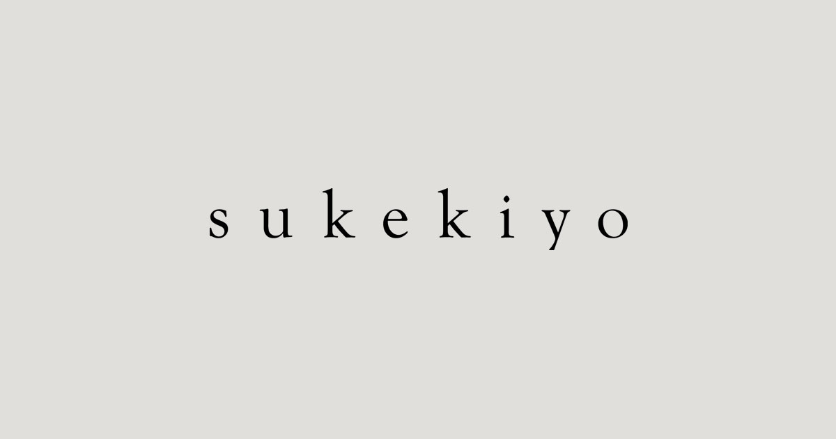 INFINITUM | sukekiyo official web site