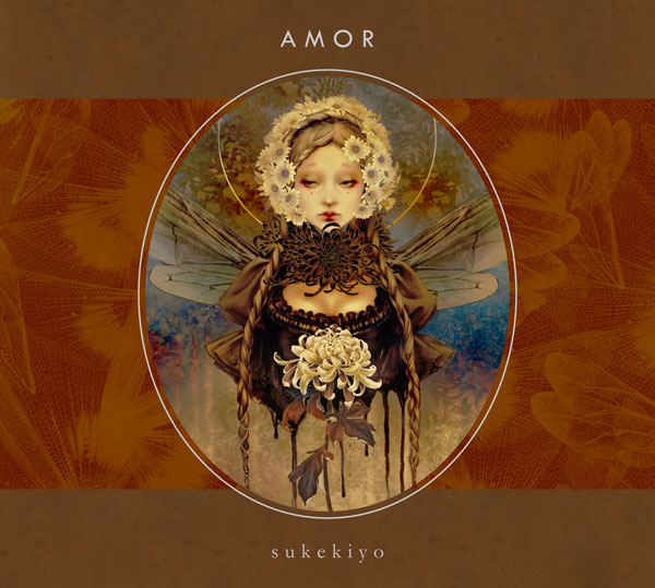 AMOR | sukekiyo official web site